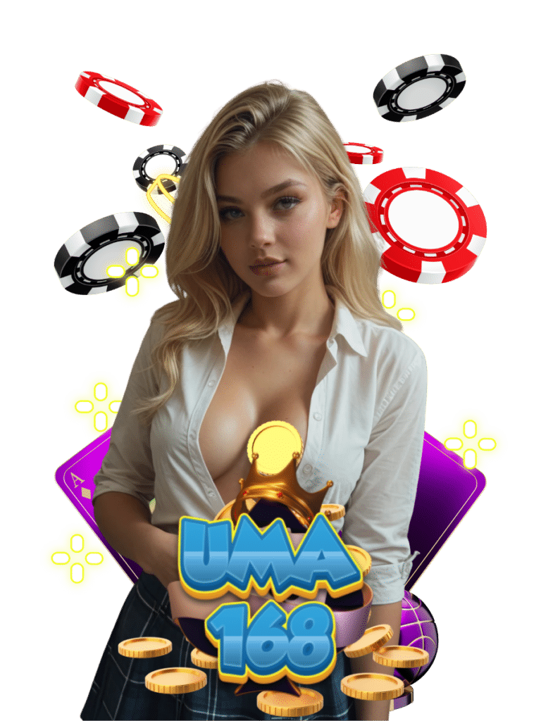 uma168 เสือมังกร